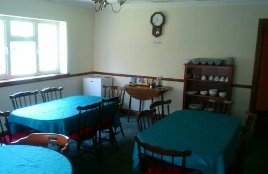 The Lodge Guest House-1