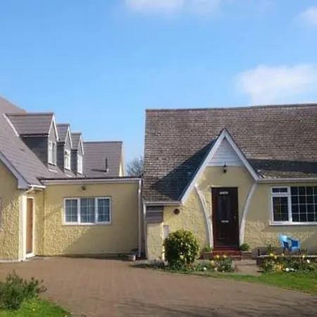 The Lodge Guest House-2